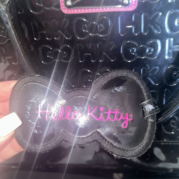 Hello Kitty Vintage Bag - Picture 8 of 9